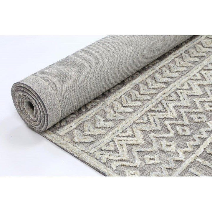 Knots Marcella Beige Grey