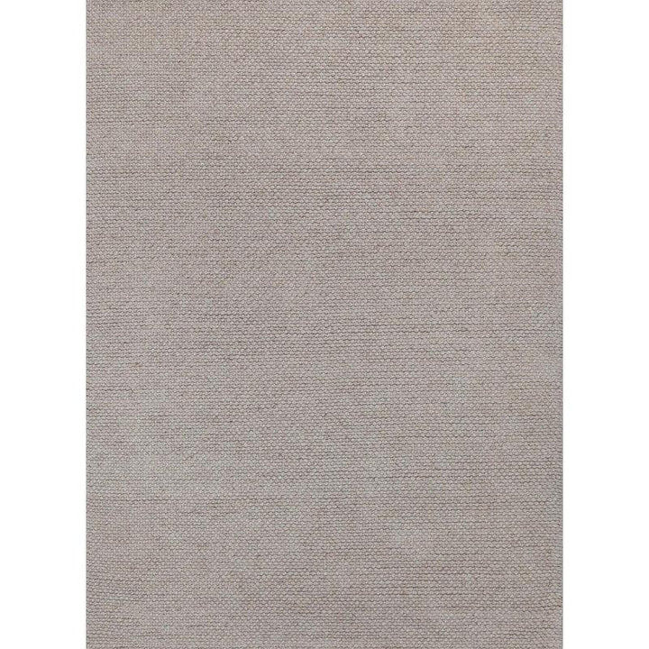 Wayanad Beige High quality Wool Floor rug